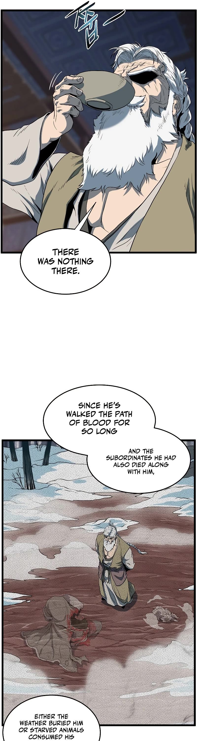 Murim Login Chapter 129 image 54